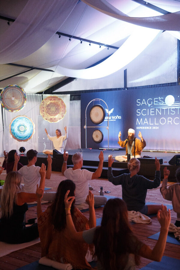 Sage's and Scientist Mallorca