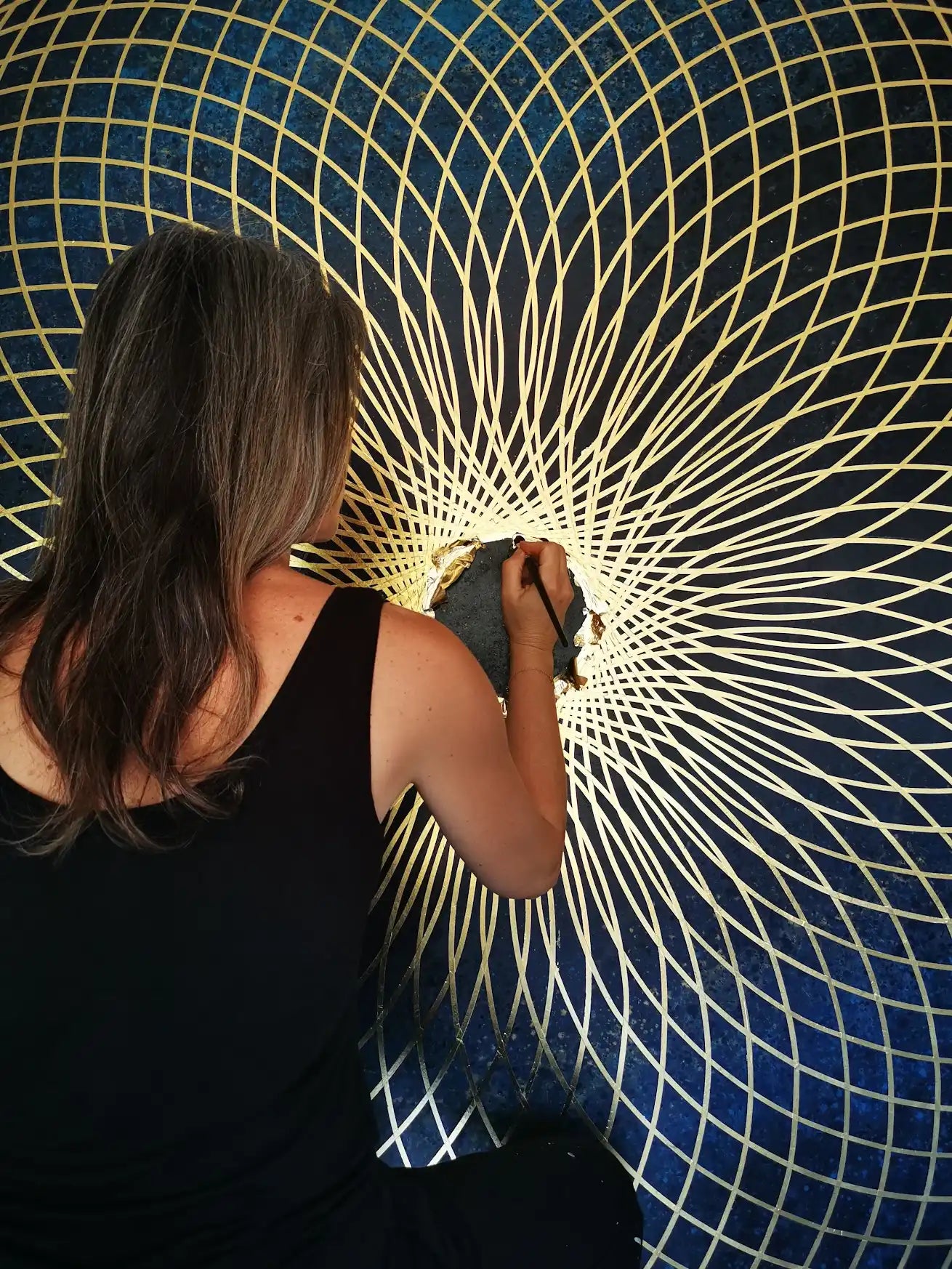 TOROID
