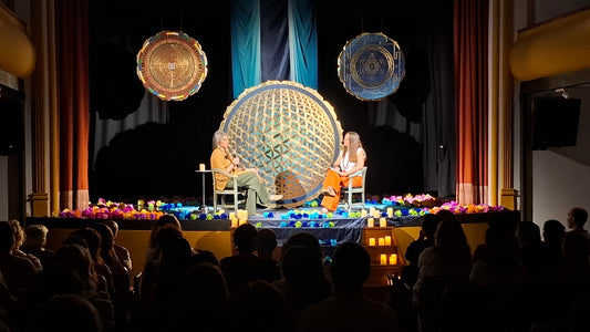 El Efecto Terapéutico de los Mandalas: Perspectivas desde la Neurociencia