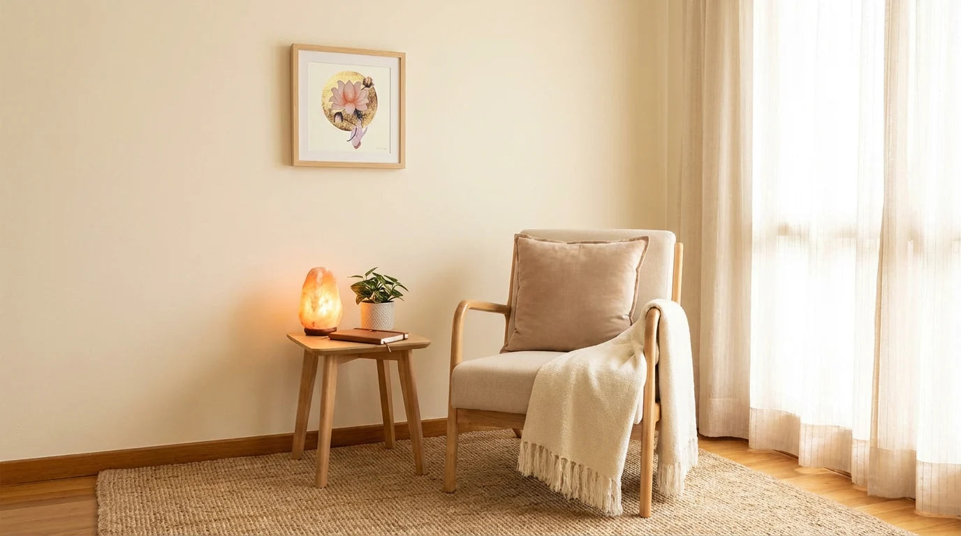 mandala lotus centro holísticos