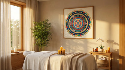 mandala prajnaparamita sala de terapia holística 