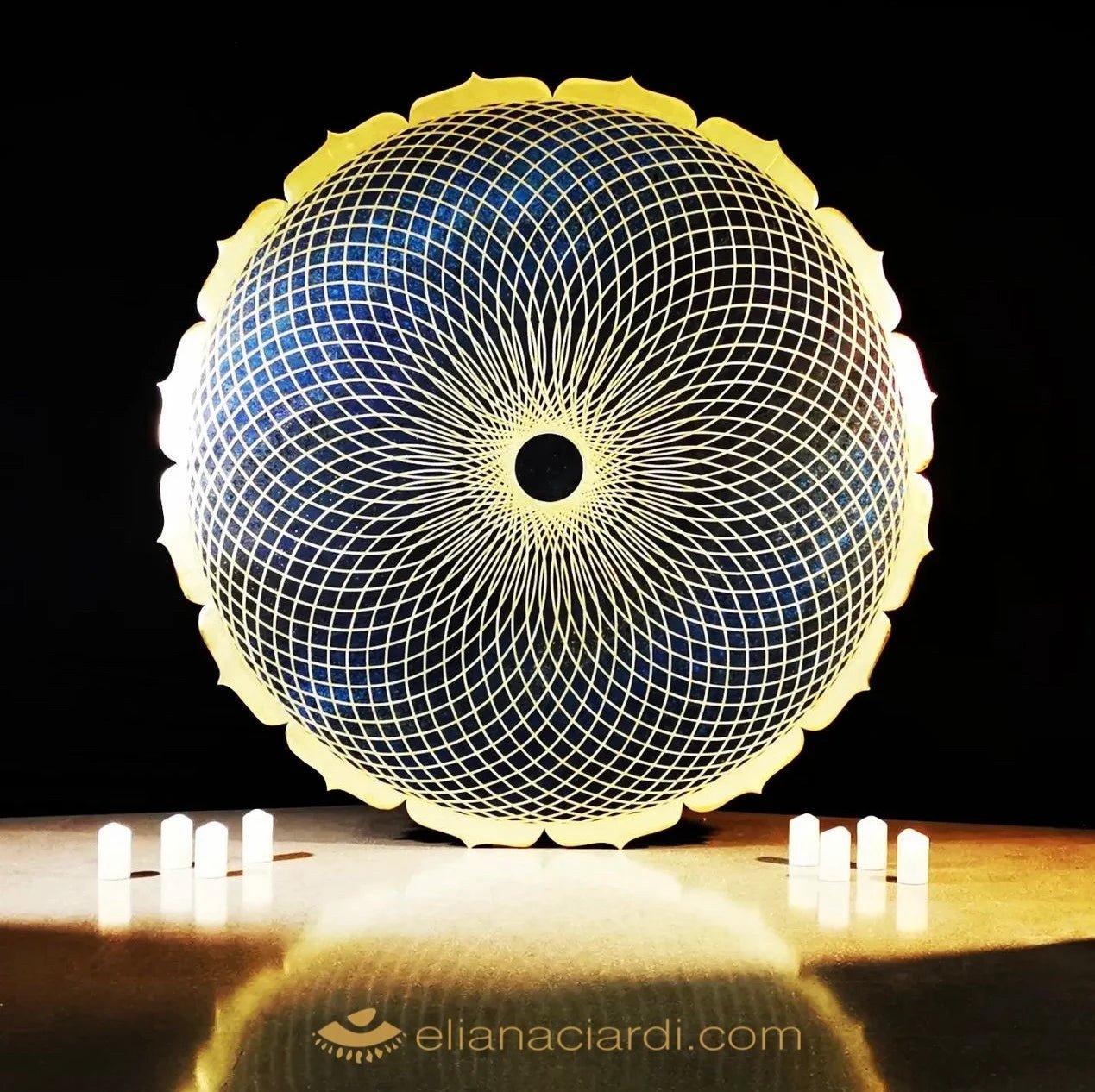TOROID