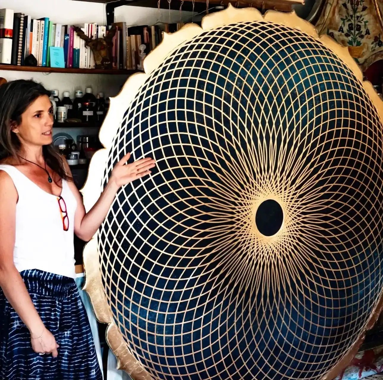 TOROID